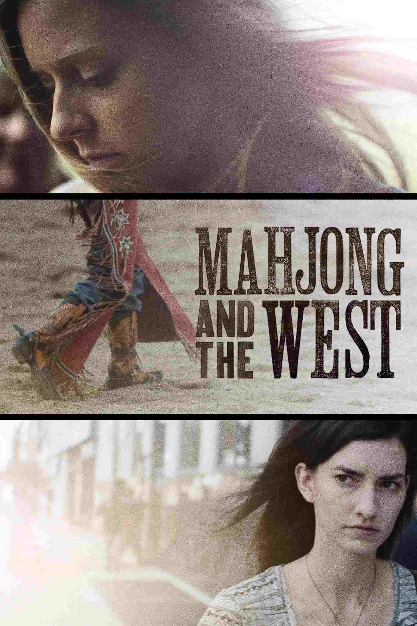 Mahjong and the West 