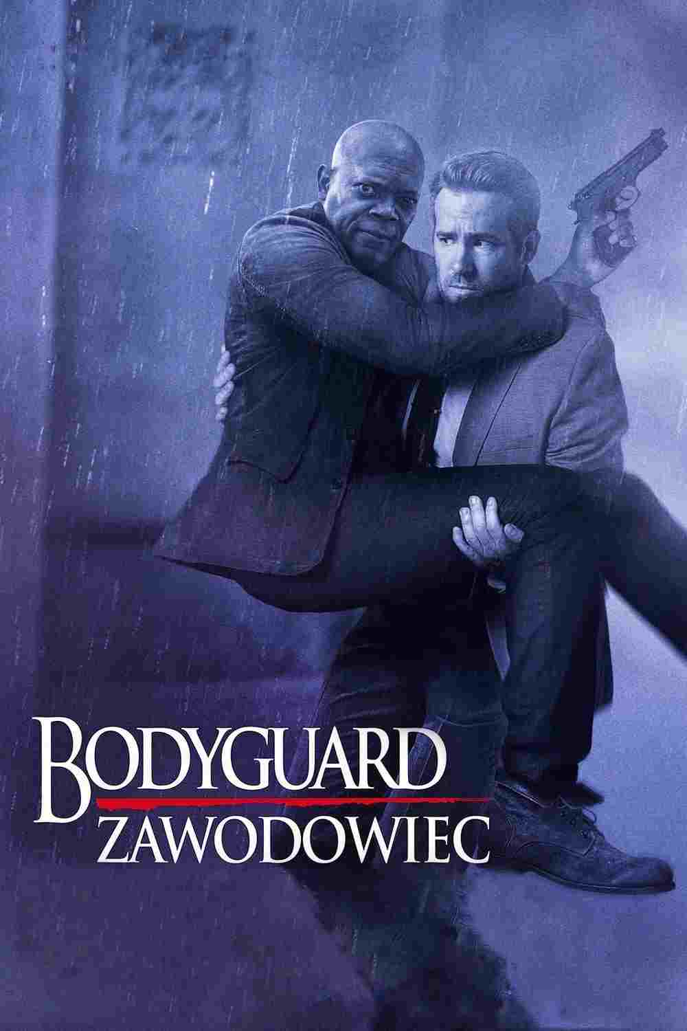  Bodyguard Zawodowiec 