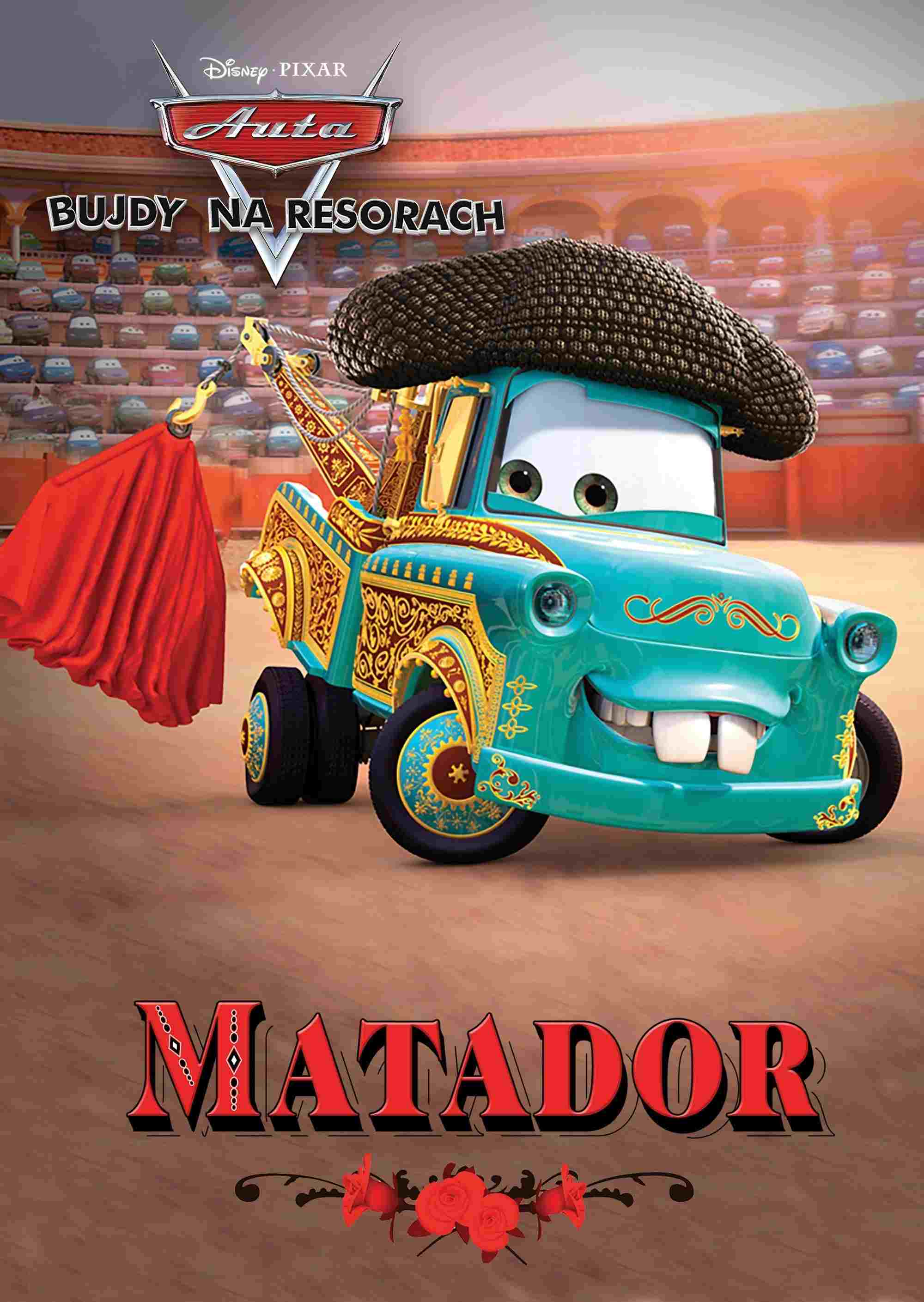  Matador 