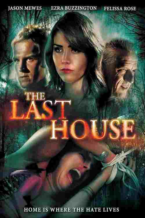  The Last House 