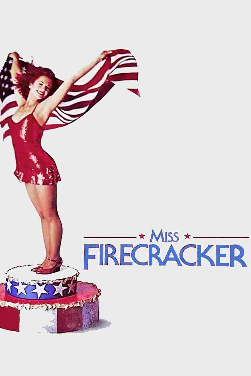  Miss Firecracker 