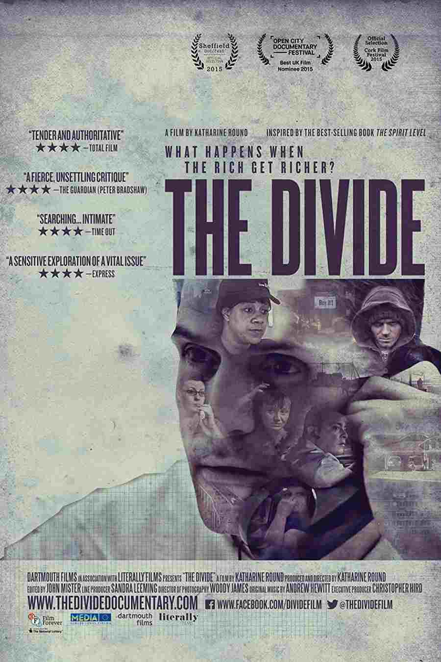  The Divide 