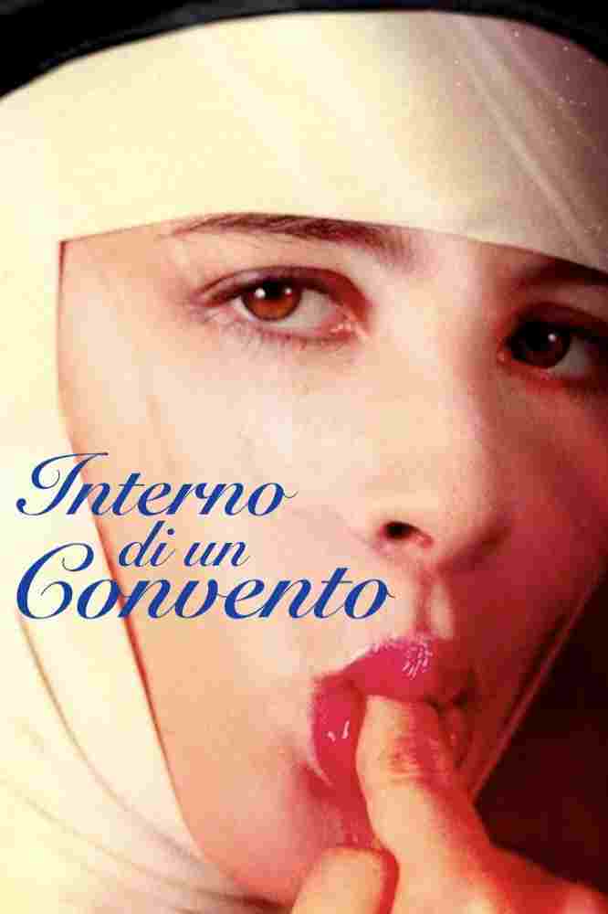  Interno di un convento 