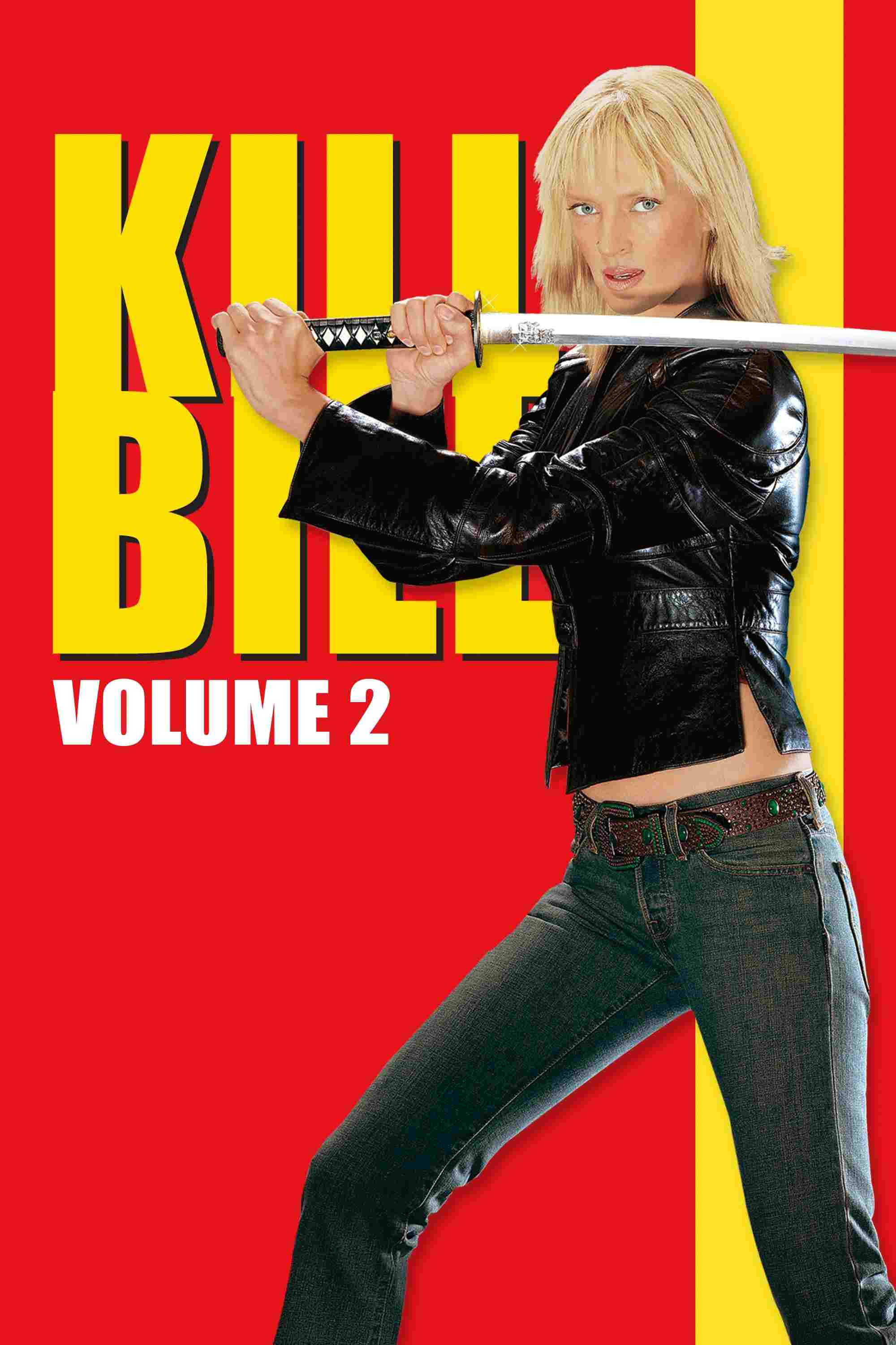  Kill Bill 2 