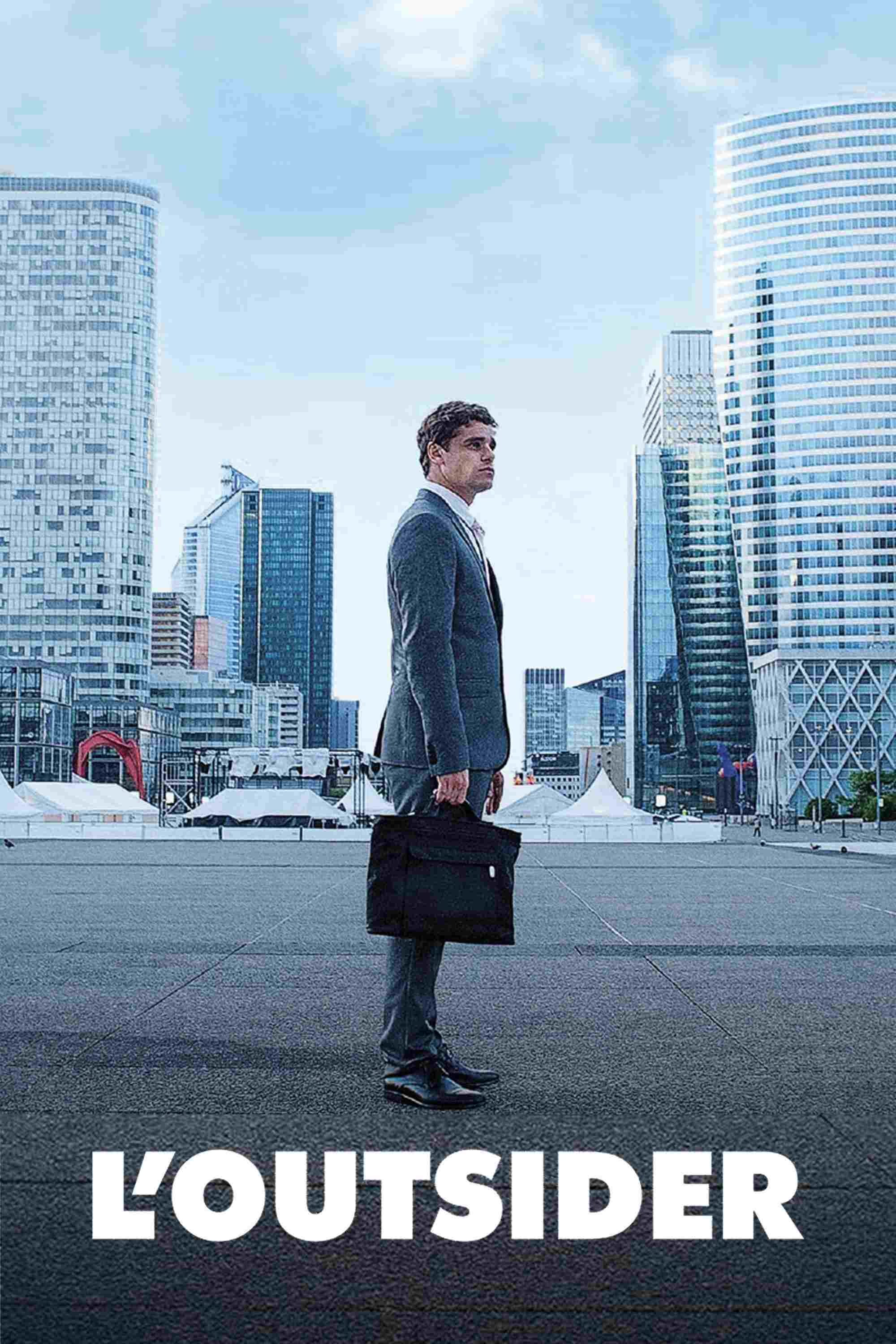  L'Outsider 