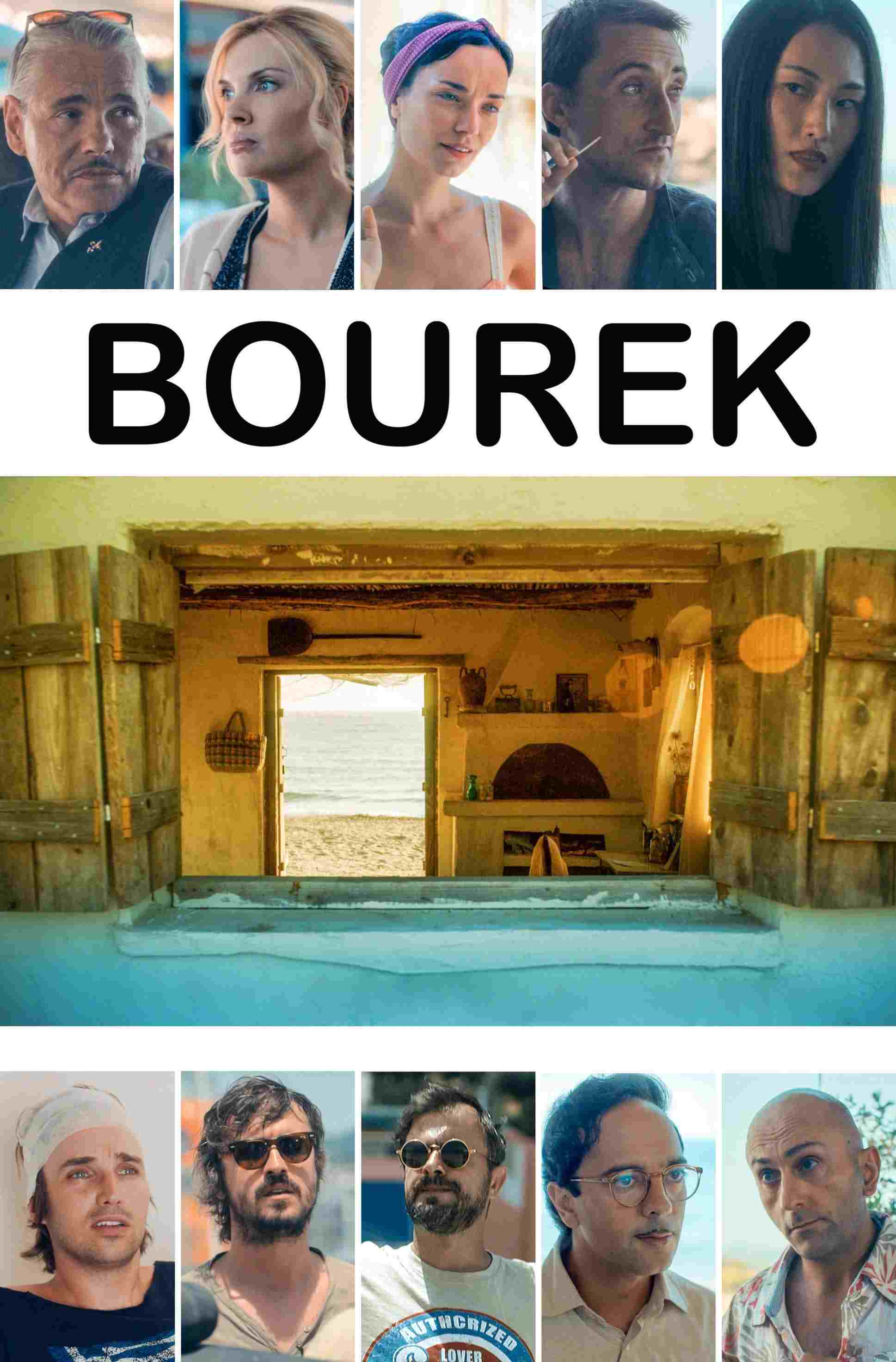  Bourek 