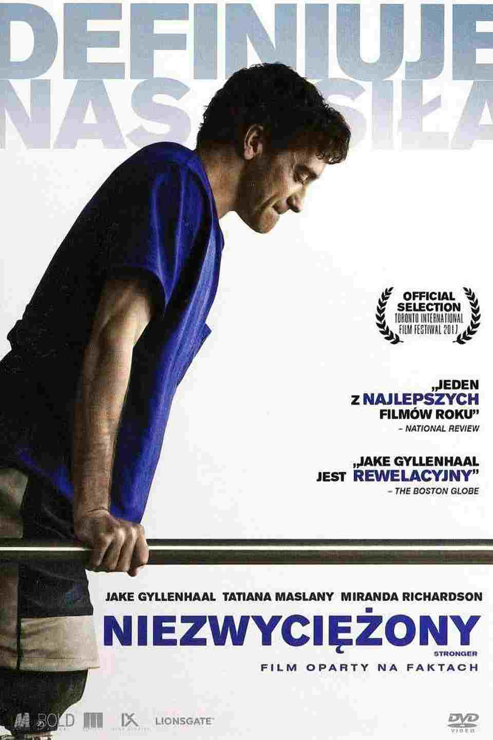  Niezwyciężony 