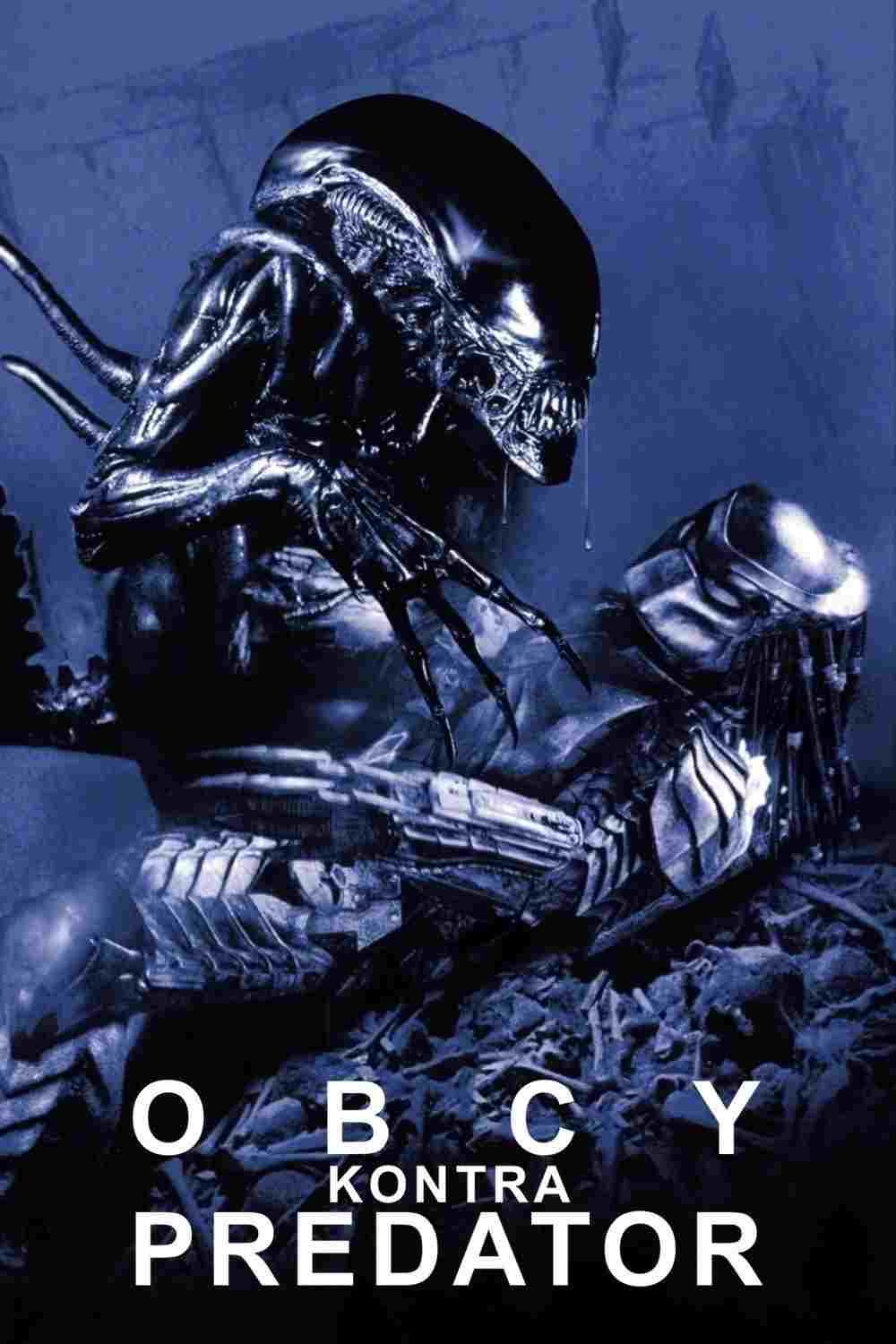  Obcy kontra Predator 