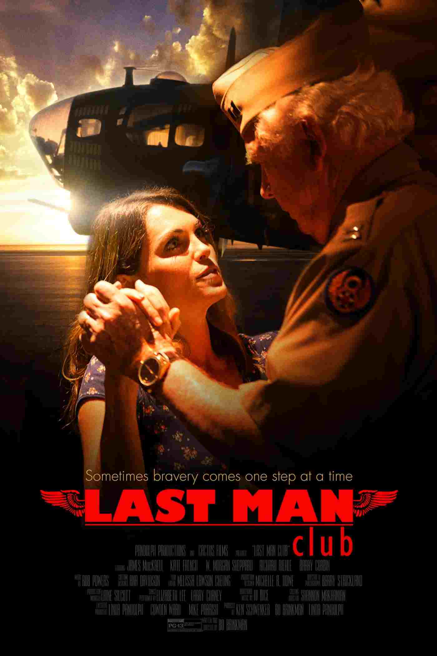  Last Man Club 