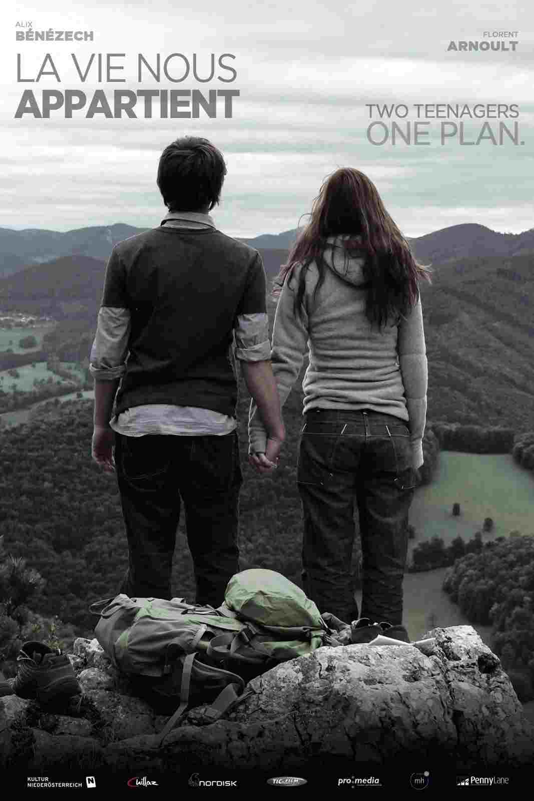  La vie nous appartient 