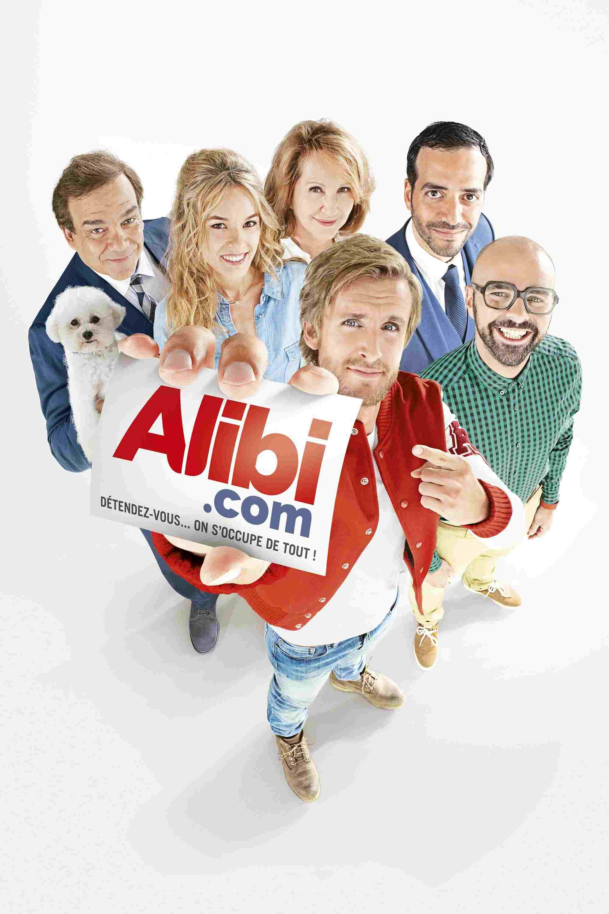  Alibi.com 