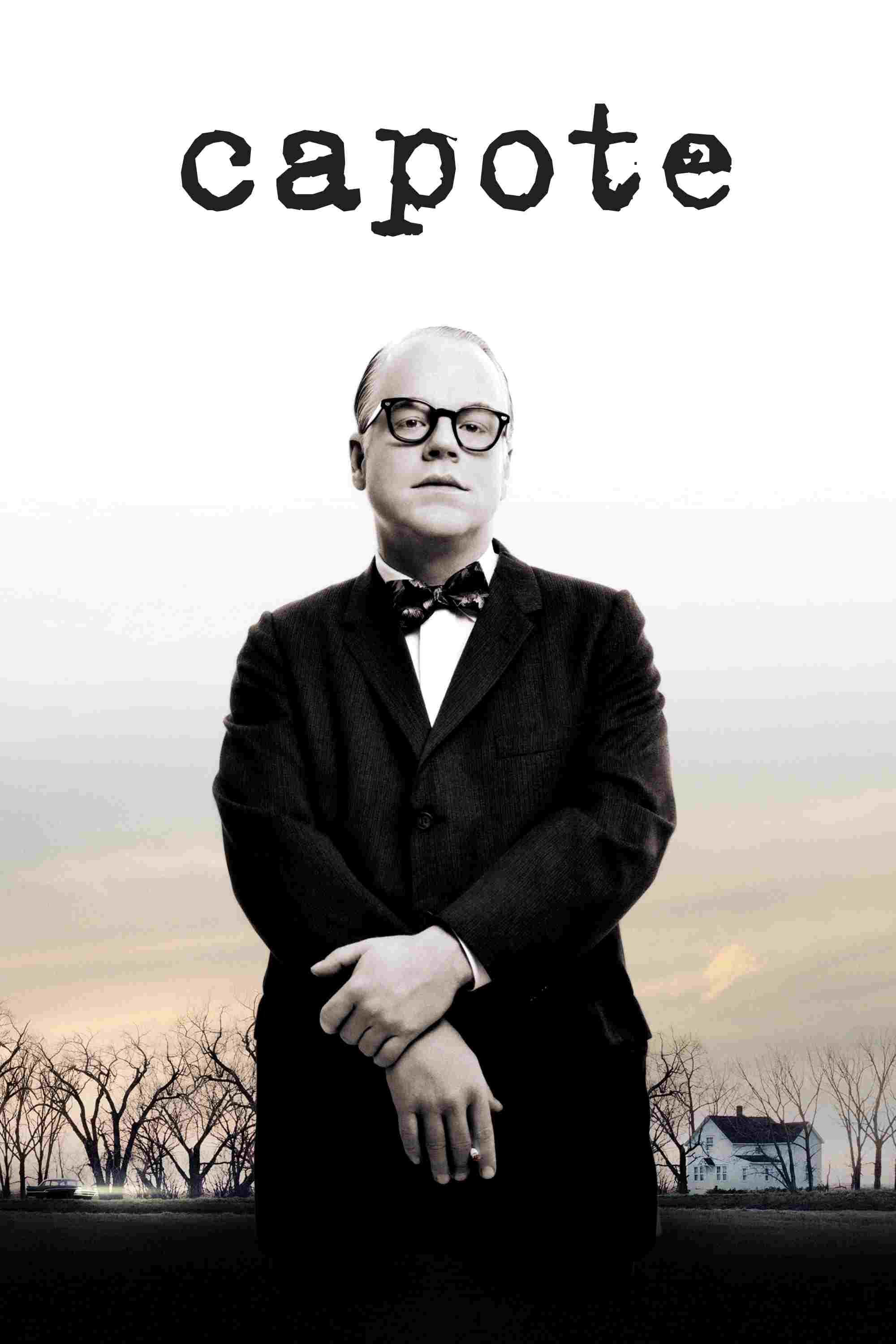  Capote 