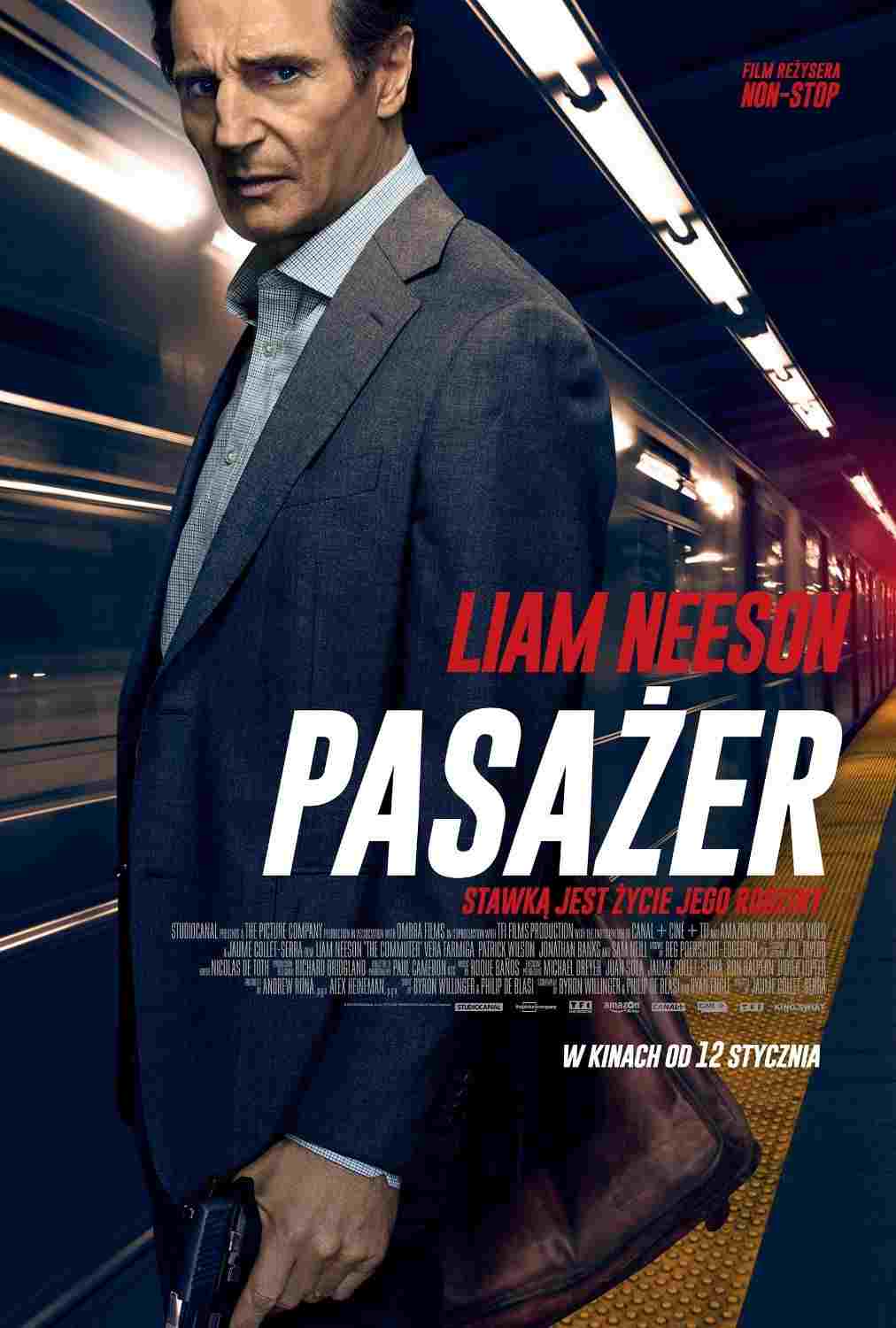  Pasażer 
