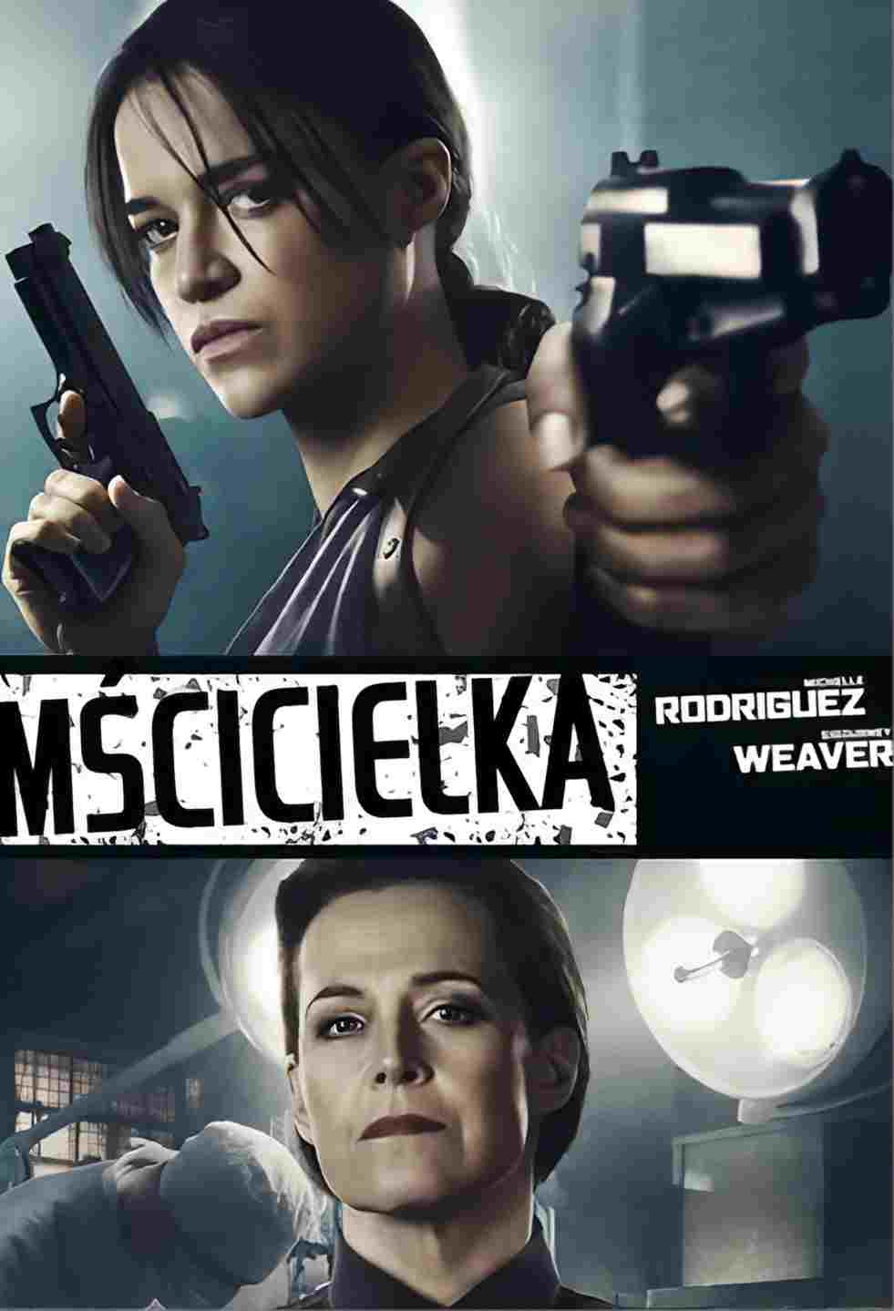  Mścicielka 