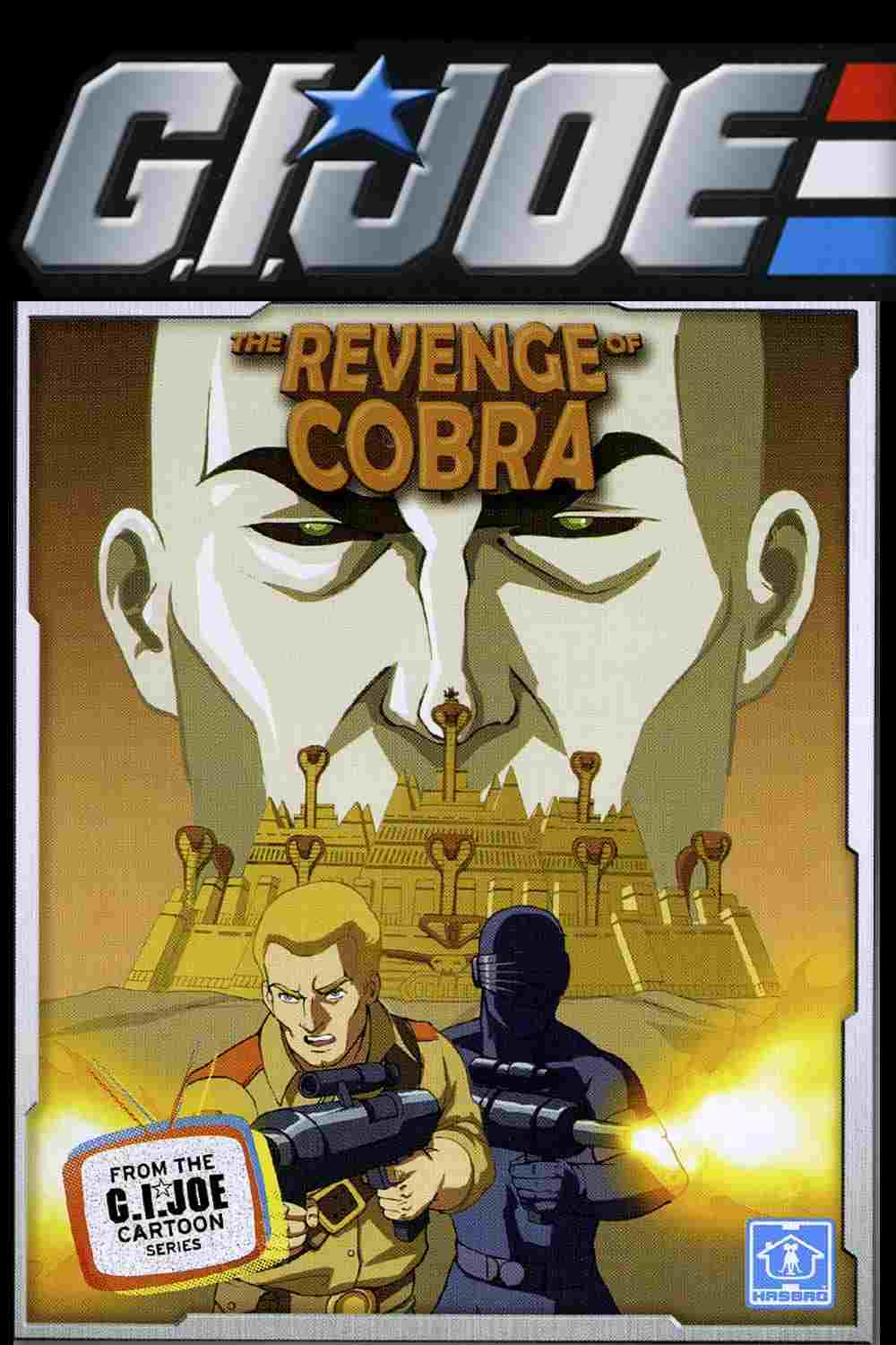  G.I. Joe: The Revenge of Cobra 