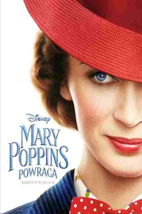  Mary Poppins powraca 