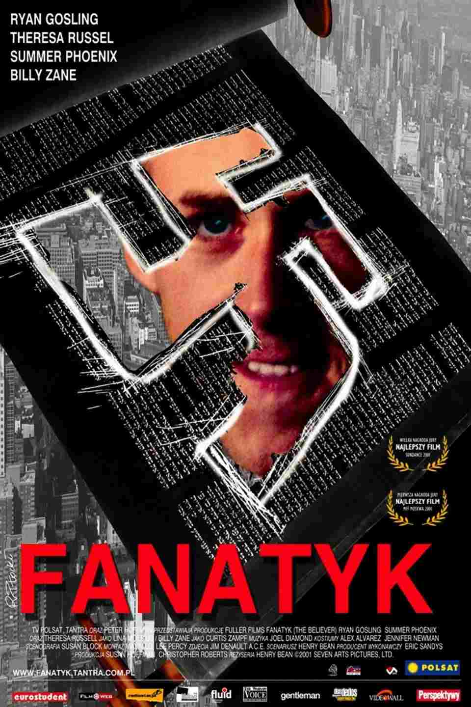  Fanatyk 