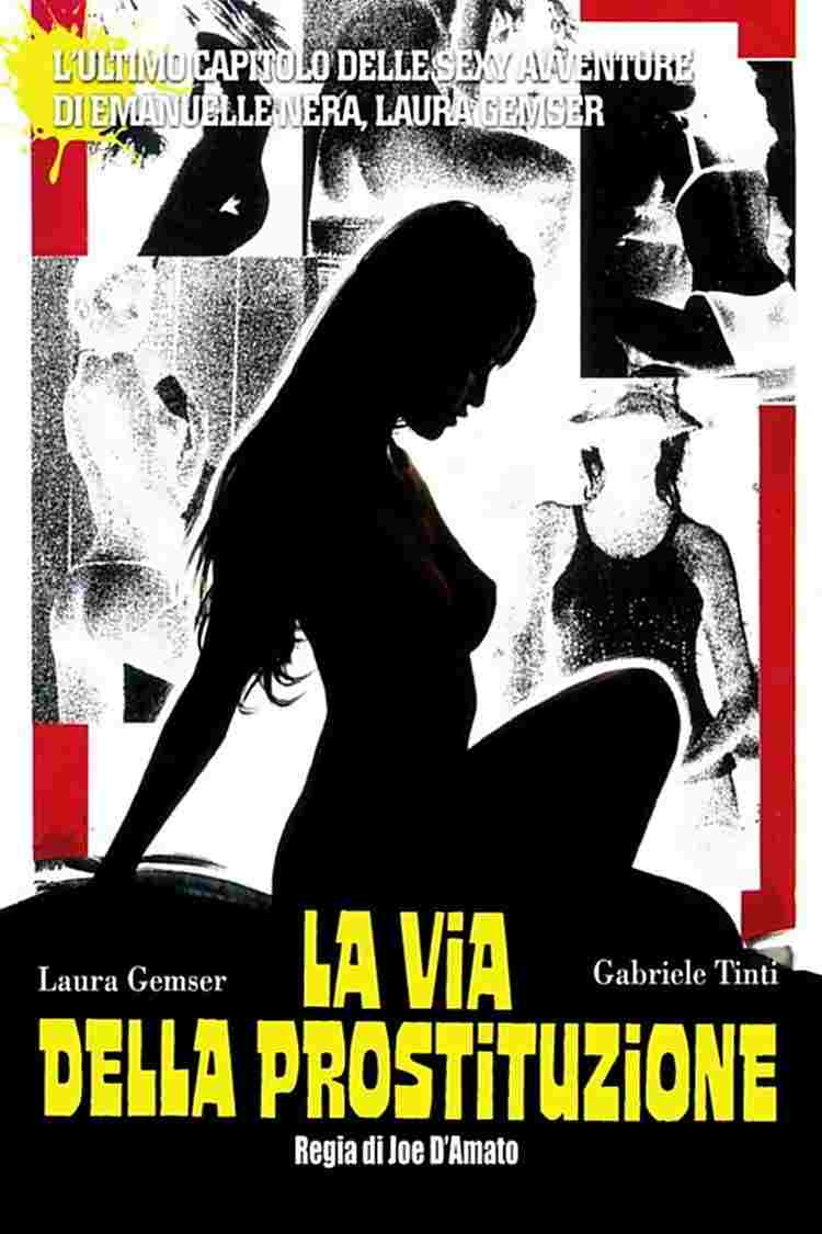  La via della prostituzione 