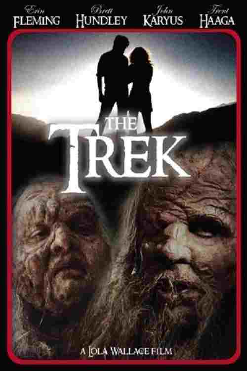  The Trek 