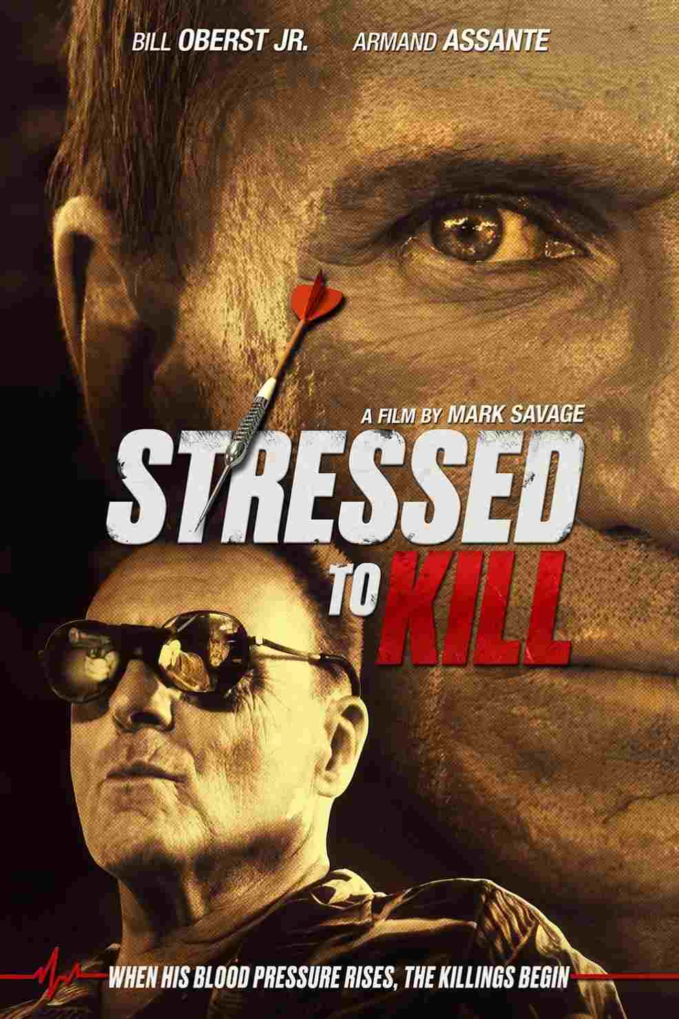  Stressed to Kill 