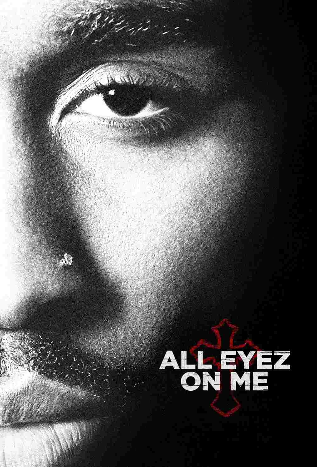  All Eyez on Me 