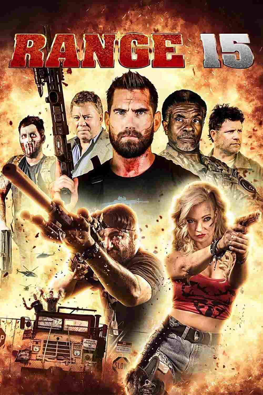  Range 15 