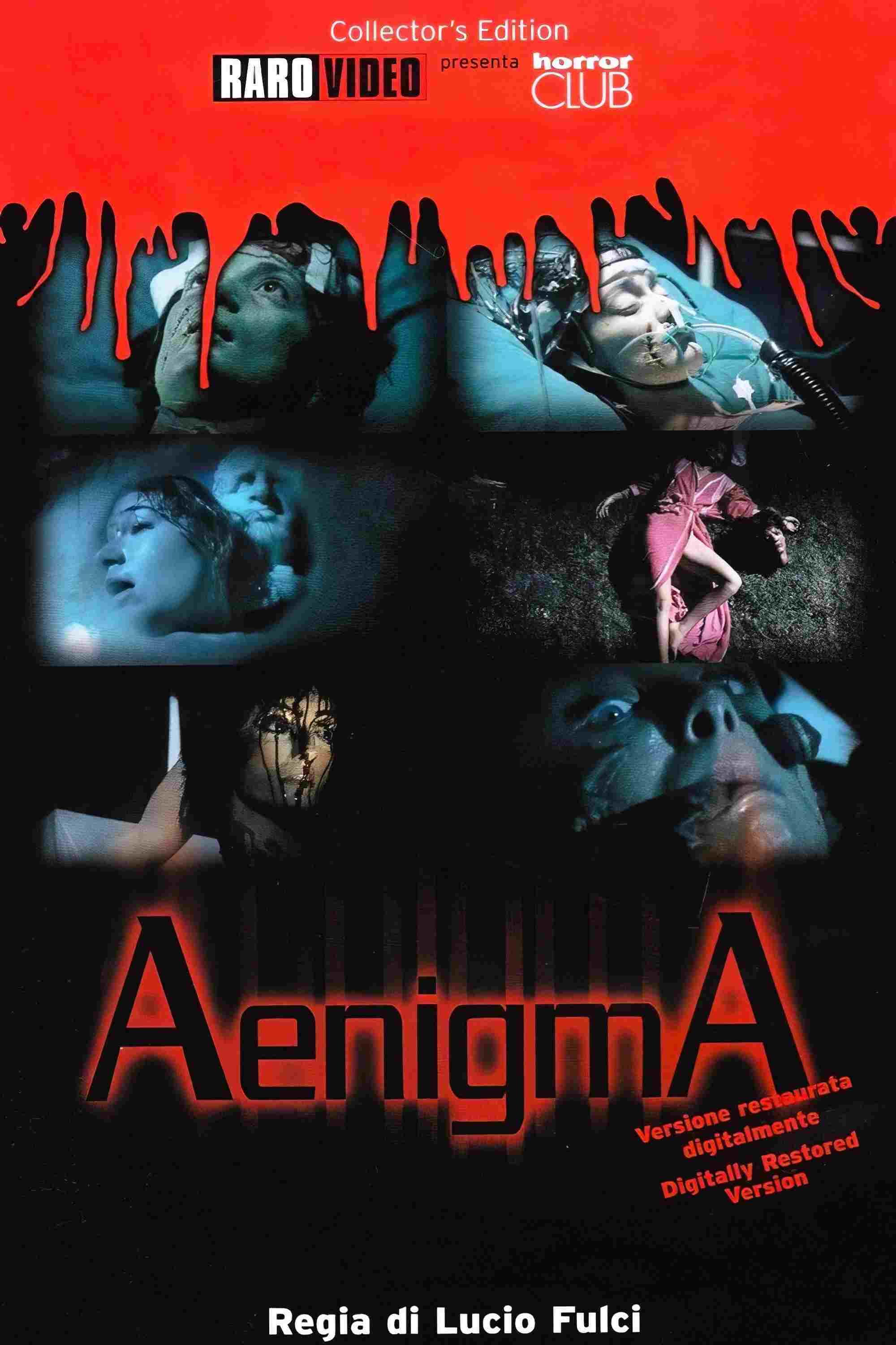  Aenigma 