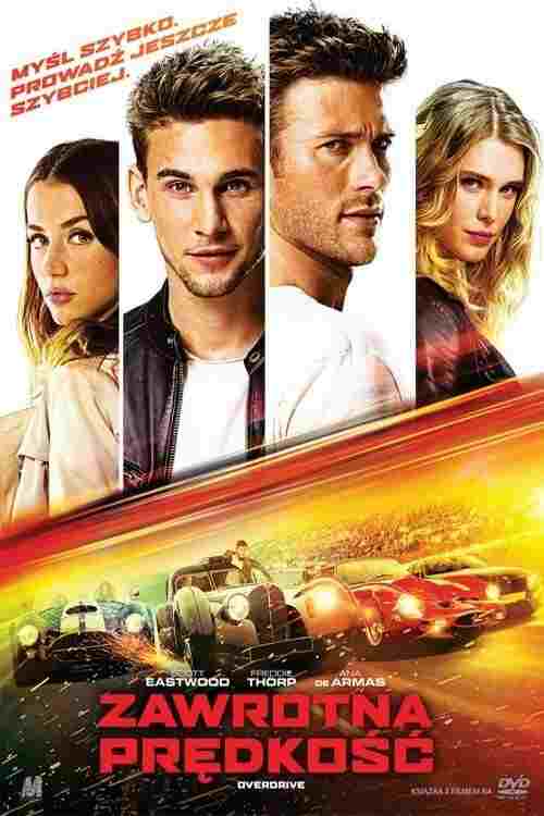  Zawrotna prędkość 