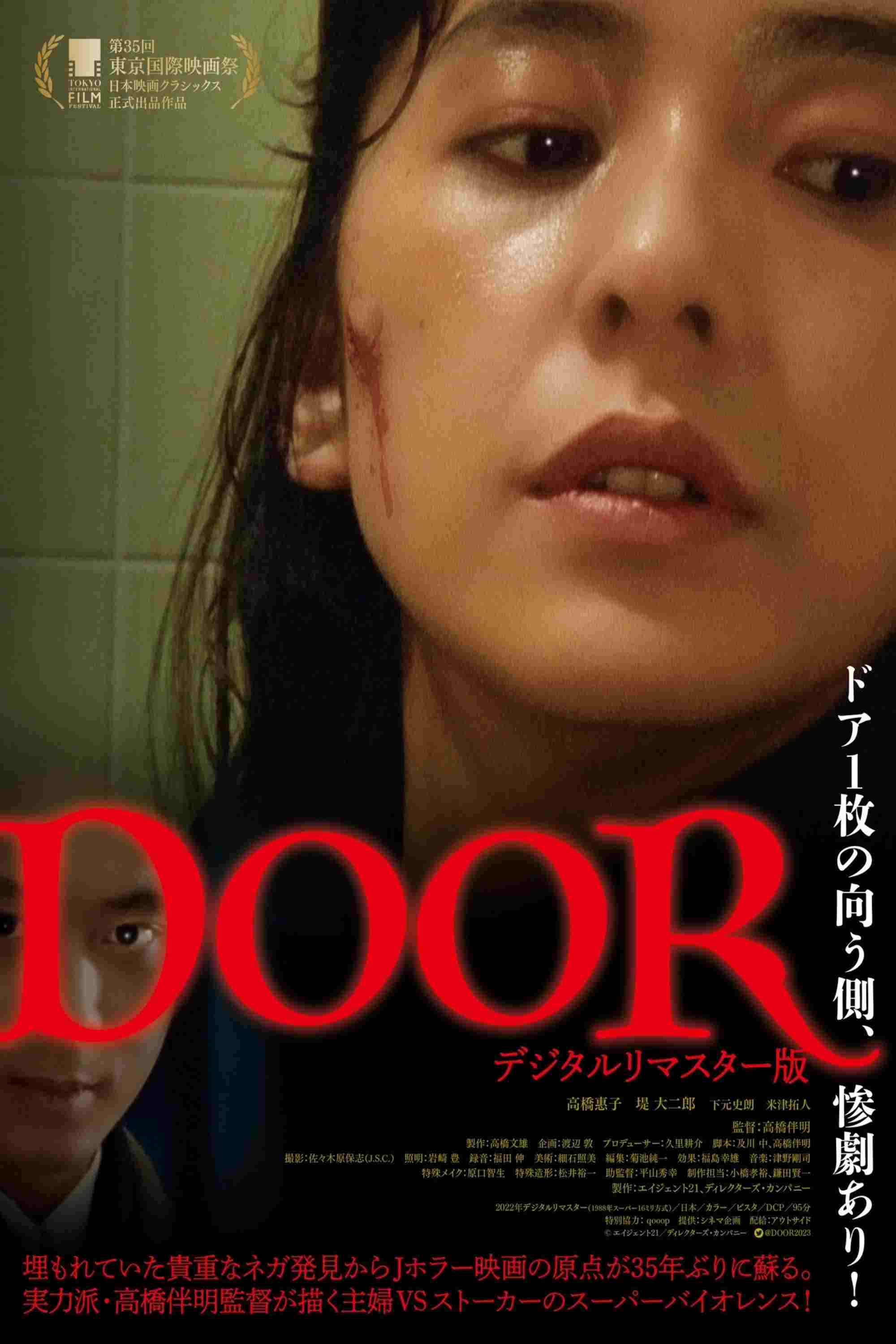  DOOR 