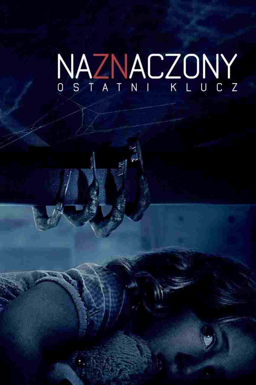  Naznaczony: Ostatni klucz 