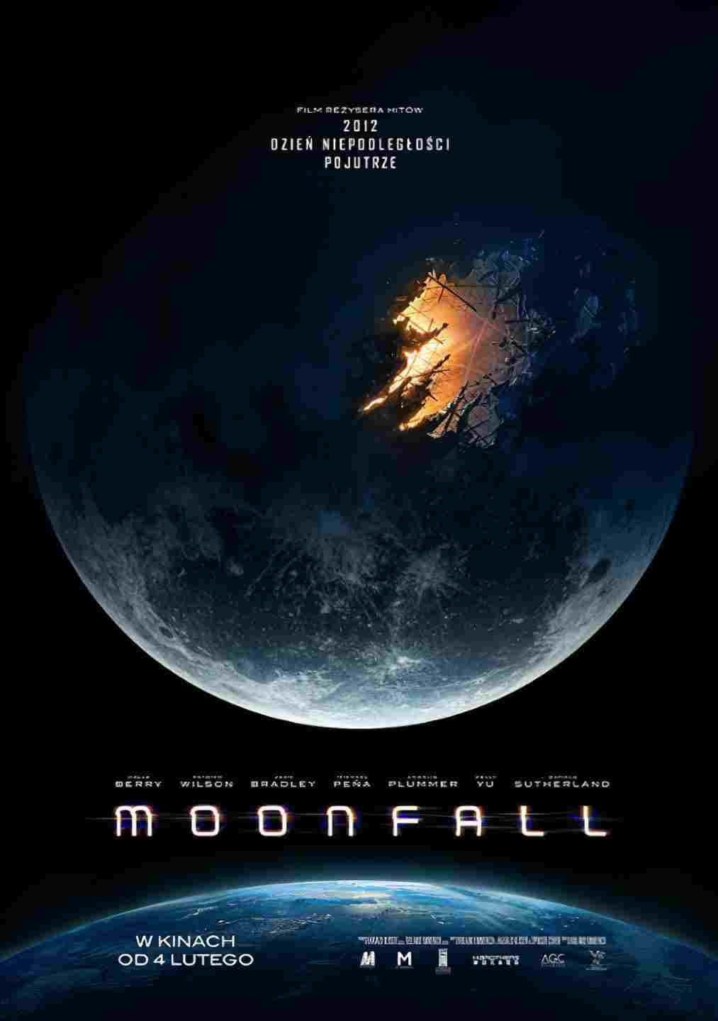  Moonfall 