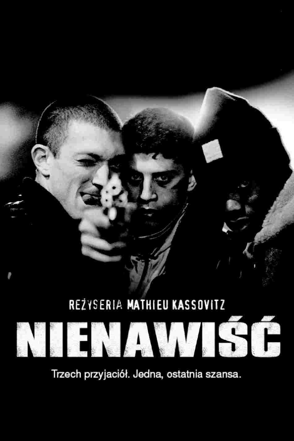  Nienawiść 