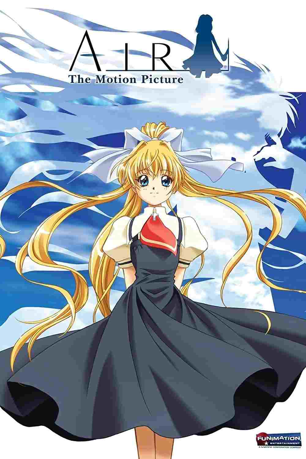  劇場版 AIR 