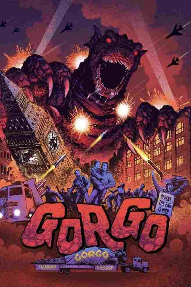  Gorgo 