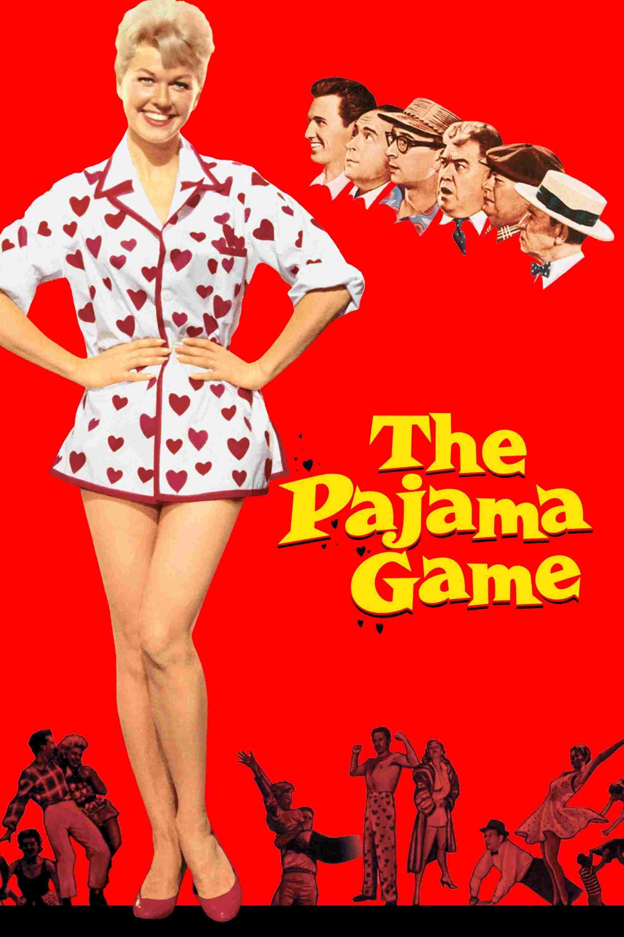  The Pajama Game 