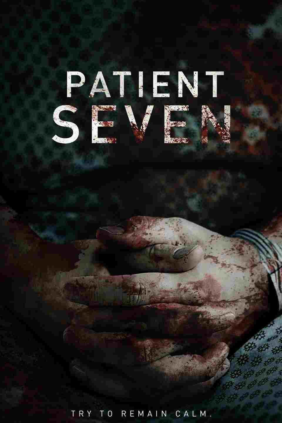  Patient Seven 