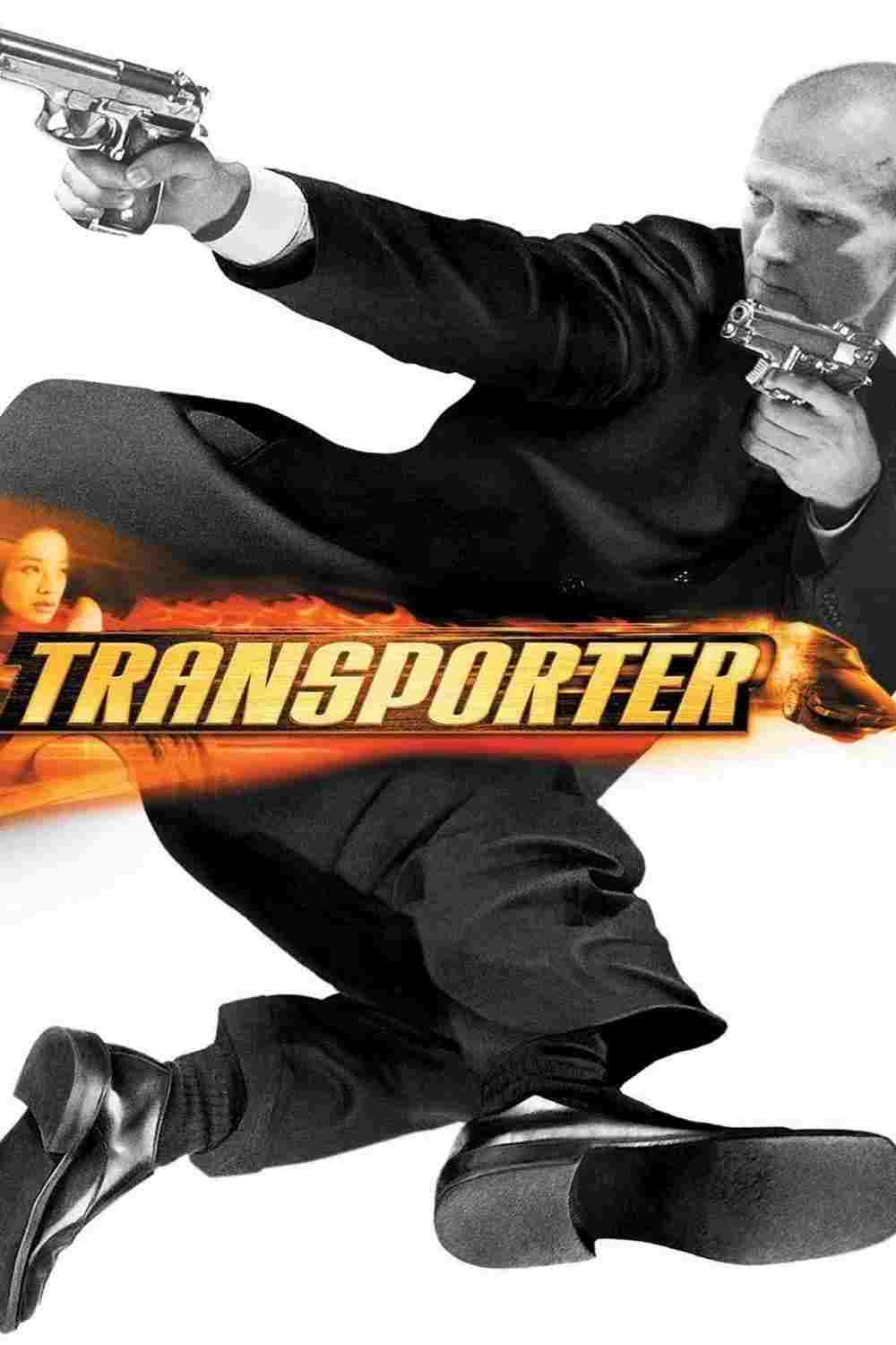  Transporter 