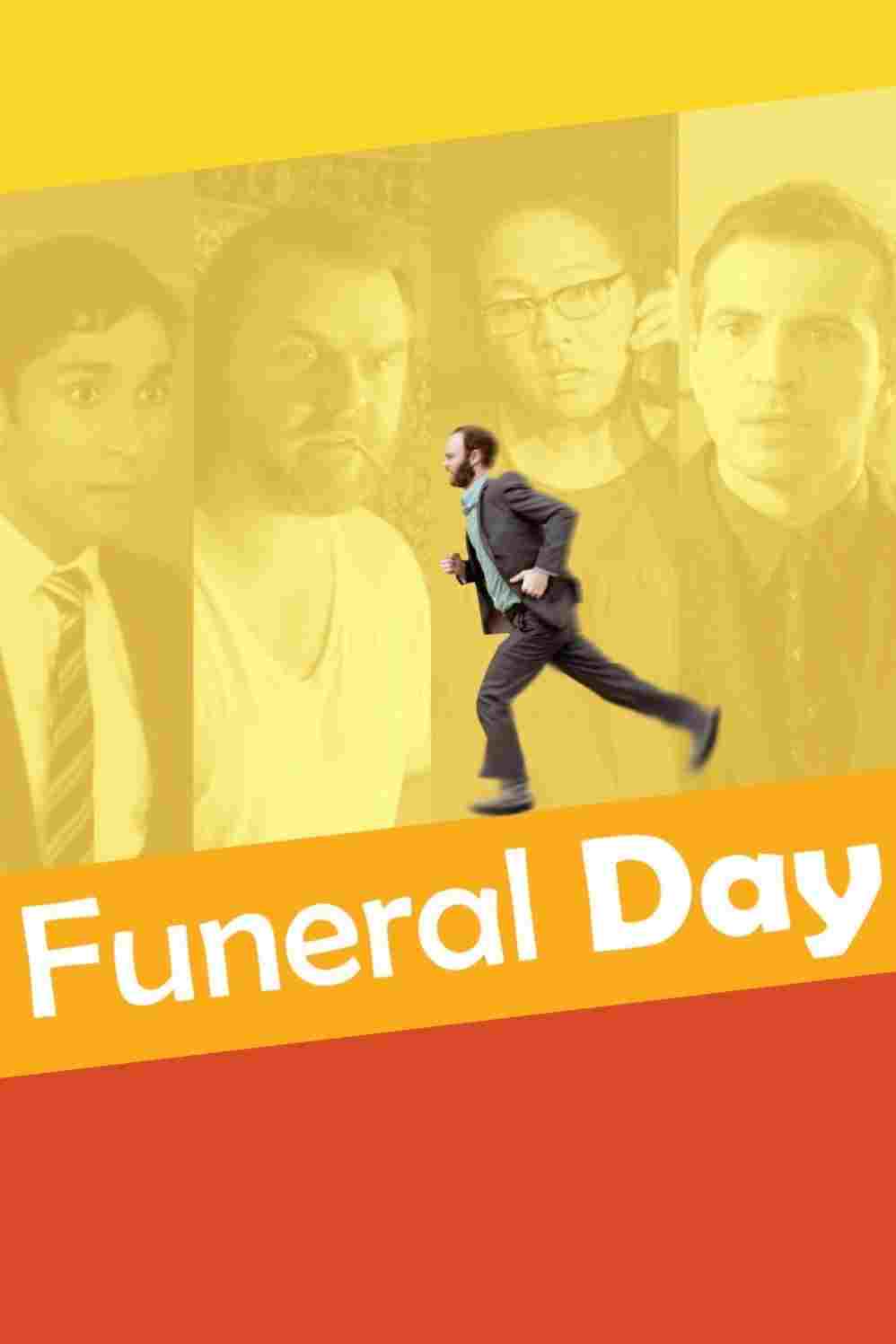  Funeral Day 