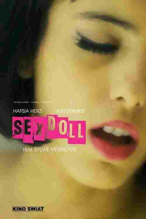  Sex Doll 