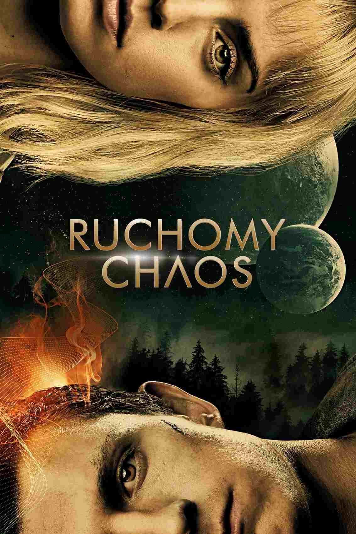  Ruchomy chaos 