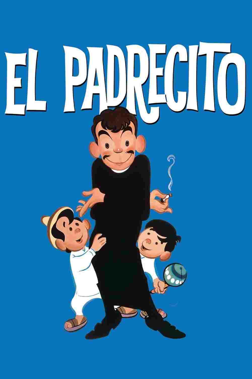  El padrecito 