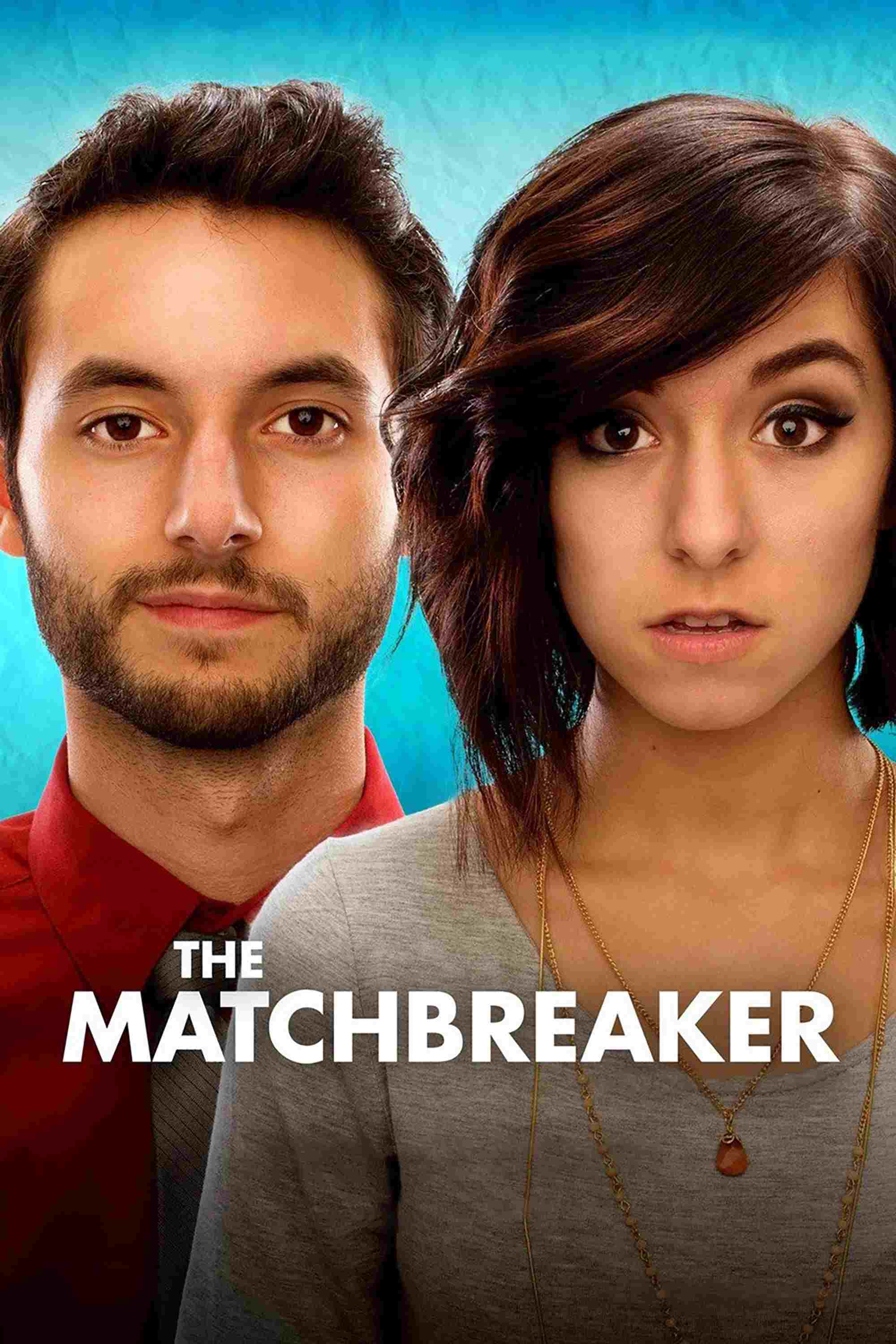  The Matchbreaker 
