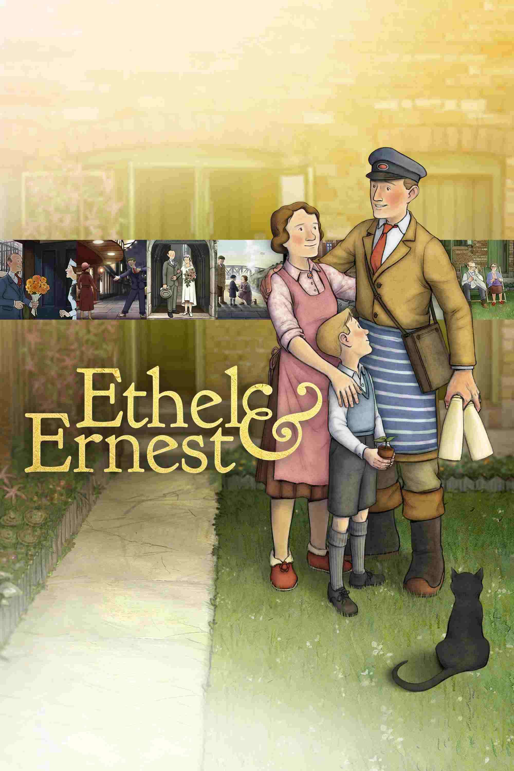  Ethel i Ernest 