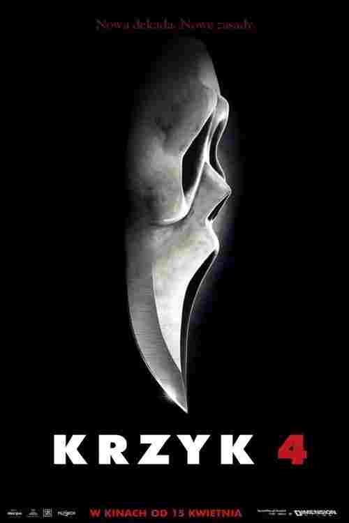  Krzyk 4 