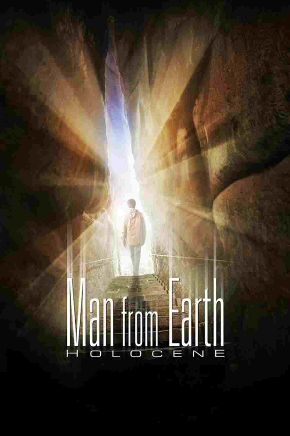  The Man from Earth: Holocene 