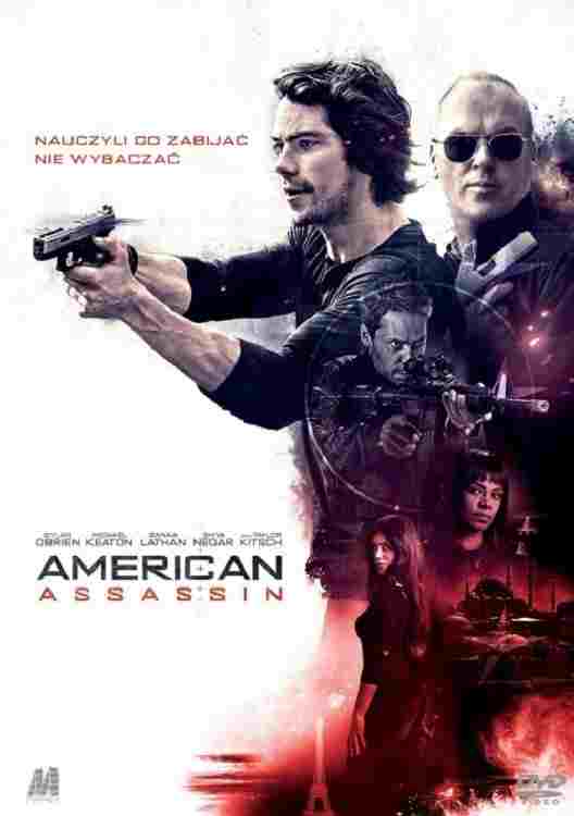  American Assassin 