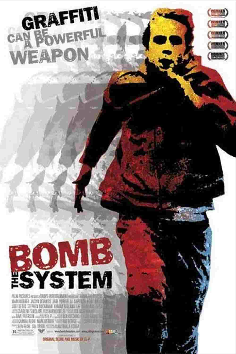  Bomb the System 
