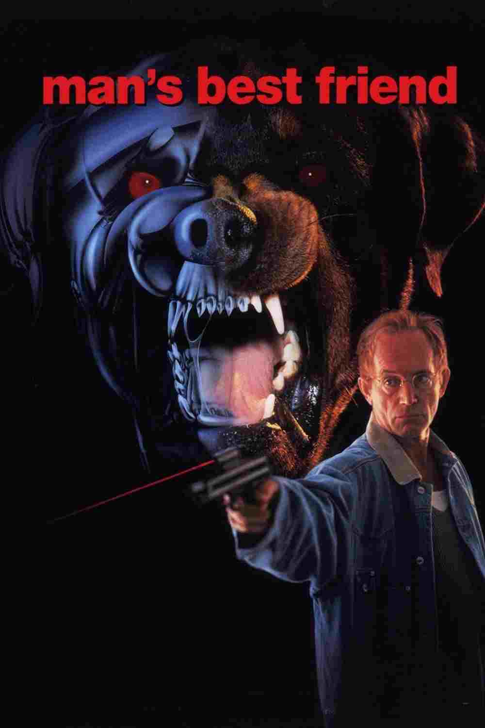  Morderczy przyjaciel 