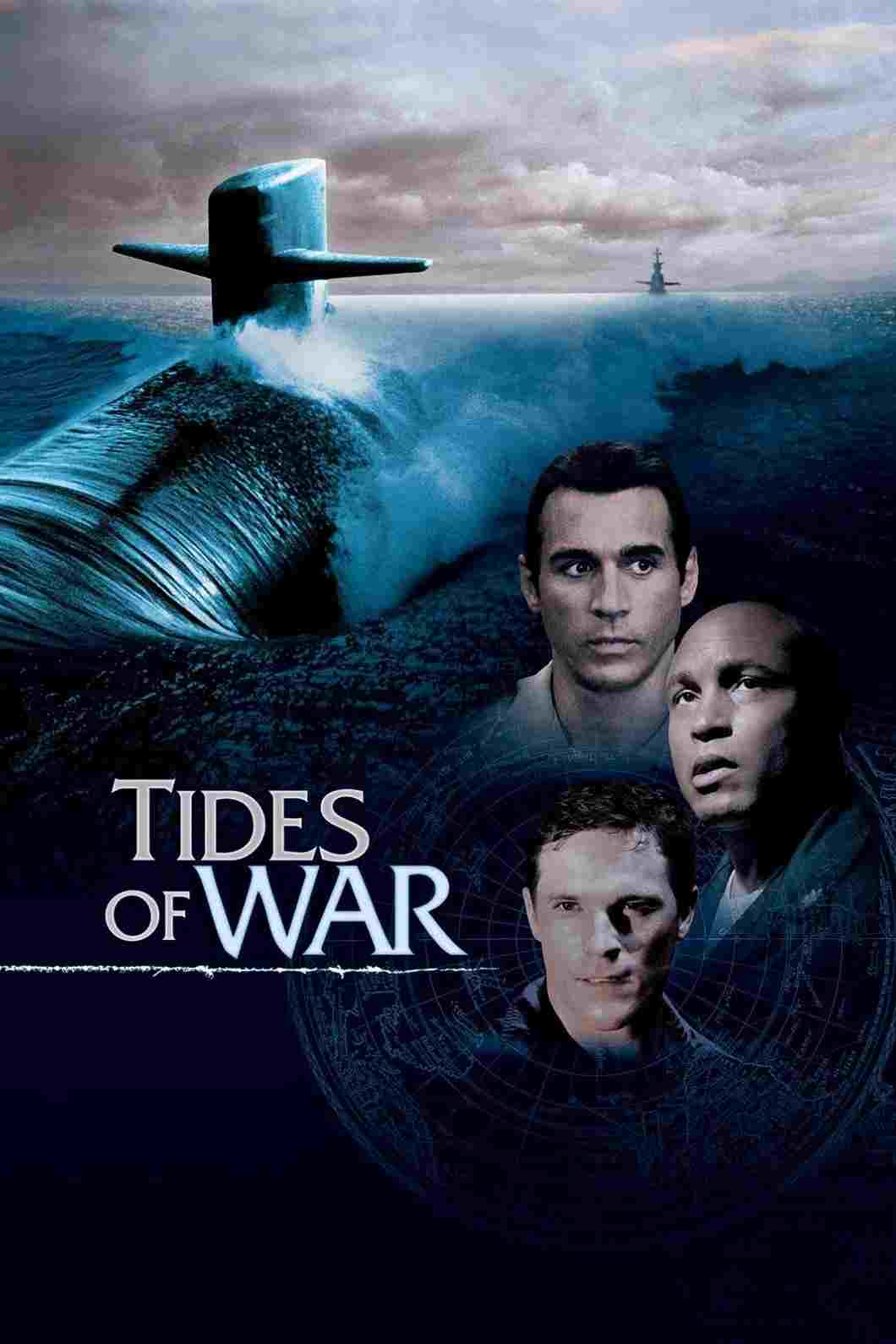  Tides of War 