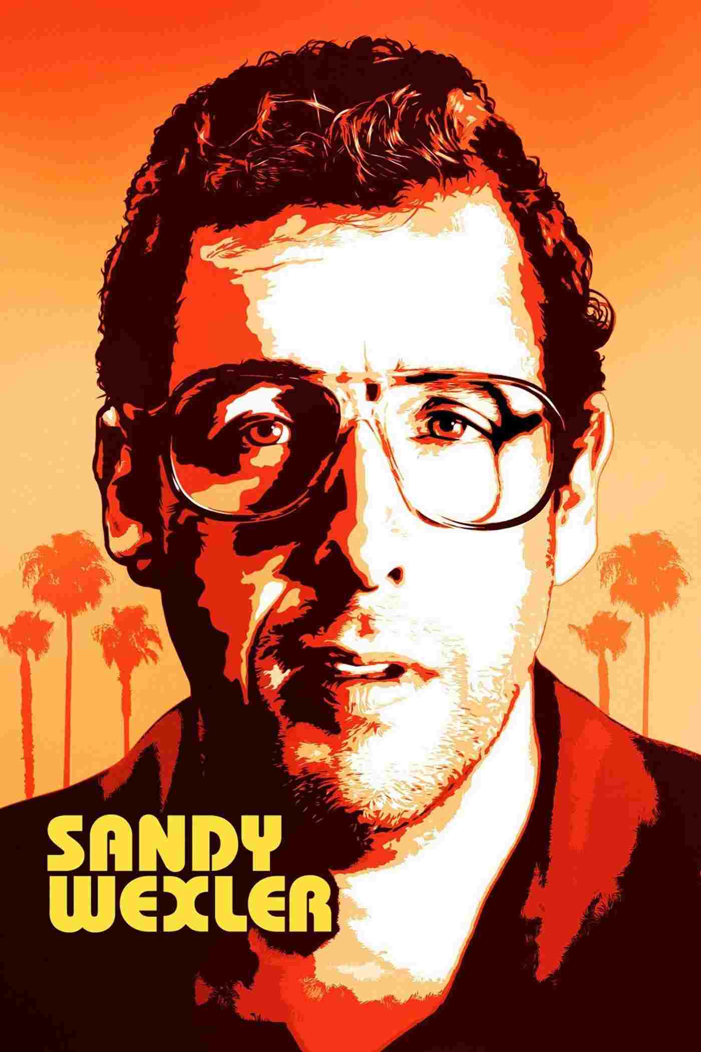  Sandy Wexler 